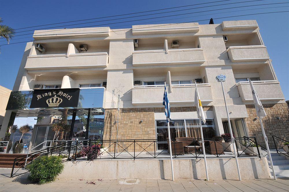 King's Hotel