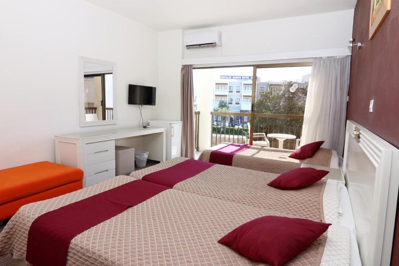 King's Paphos