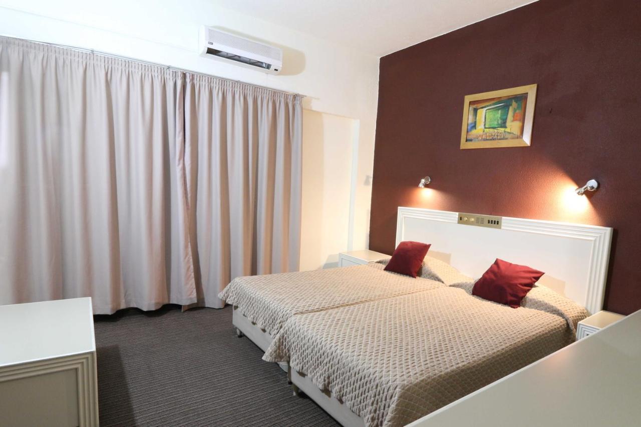 King's Hotel Paphos